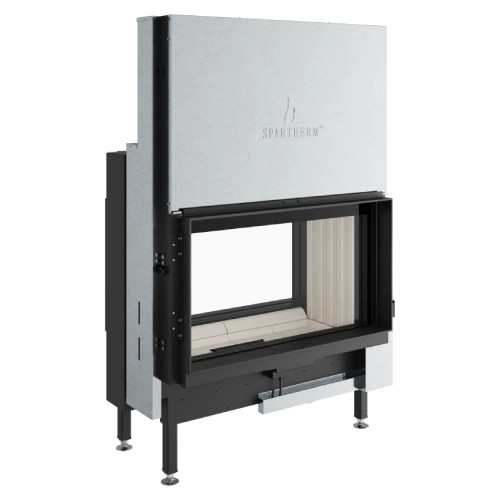 Holzeinsatz Spartherm Premium V-FD-87h 10,6 kW