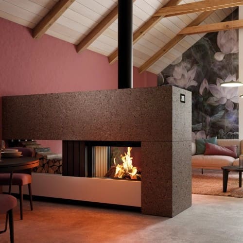 Holzeinsatz Spartherm Premium V-FD-87h 10,6 kW