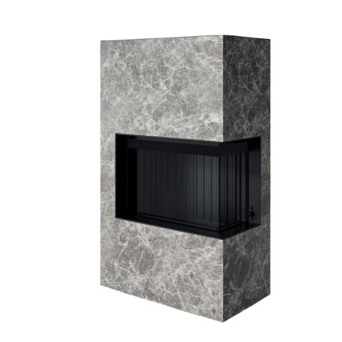 Holzofen Spartherm Citrin 2R 7,9 kW