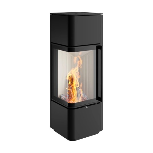Holzofen Spartherm Cubo S 5,9 kW