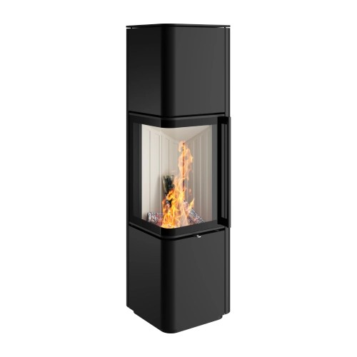 Holzofen Spartherm Cubo L 5,9 kW