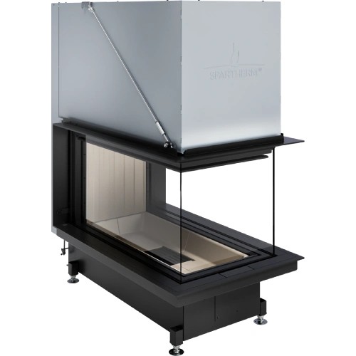 Holzeinsatz Spartherm Premium A-U-90h 17,5 kW