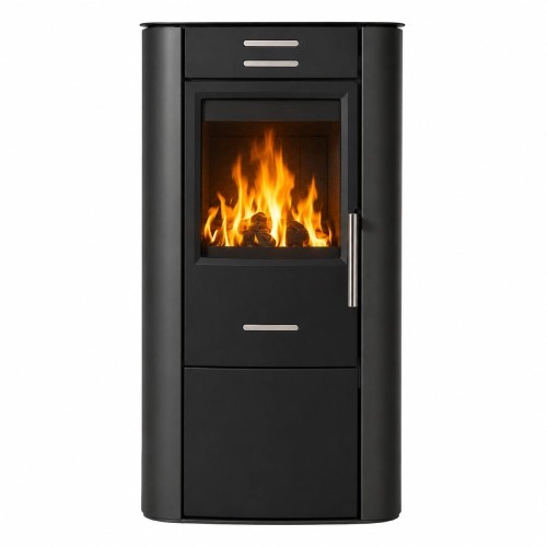 Holzofen Koppe Baro 7 kW
