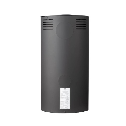 Holzofen Justus Baltrum D 2.0 | 5,5 kW