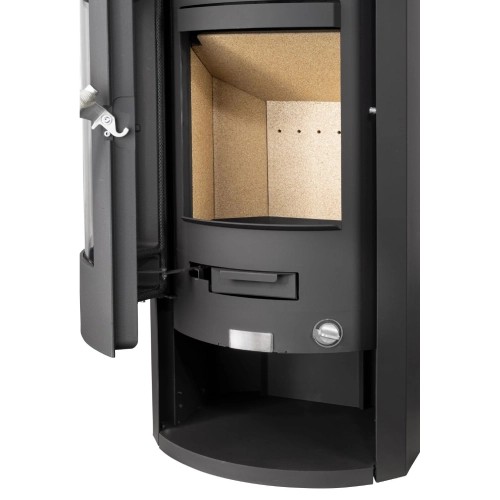 Holzofen Justus Baltrum D 2.0 | 5,5 kW