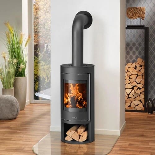 Holzofen Justus Mino 2.0 | 5,5 kW