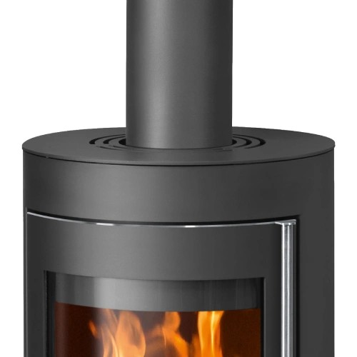 Holzofen Justus Mino 2.0 | 5,5 kW
