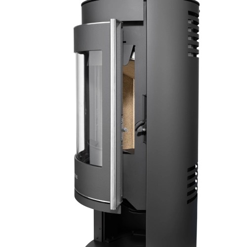 Holzofen Justus Mino 2.0 | 5,5 kW