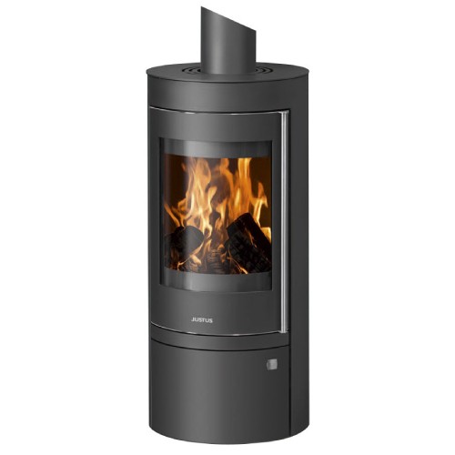 Holzofen JUSTUS MINO Top 2.0 | 5,5 kW