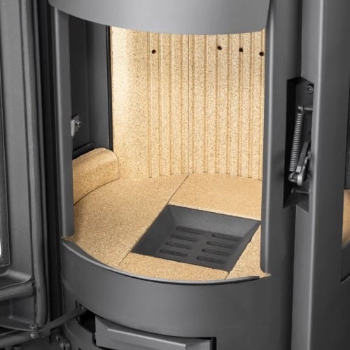 Holzofen Justus Mino Trios 2.0 | 5,5 kW