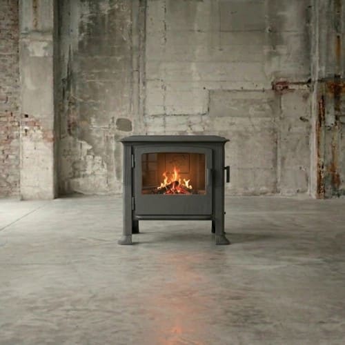Holzofen Brunner Iron Dog 04 | 8 kW