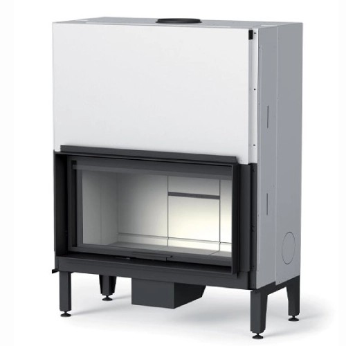 Holzeinsatz MCZ PLASMA 95 Wood 13,3 kW