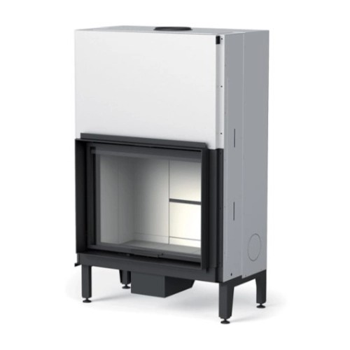 Holzeinsatz MCZ PLASMA 85 Wood 13,3 kW