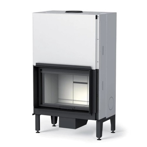 Holzeinsatz MCZ PLASMA 75 Wood 12,5 kW