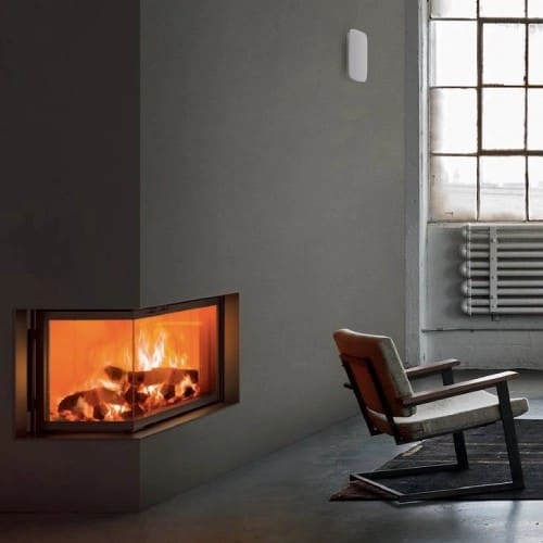 Holzeinsatz MCZ PLASMA 95 DX/SX Wood 14,8 kW