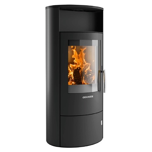 Holzofen Oranier Polar 7 - 2.0 | 6,5 kW