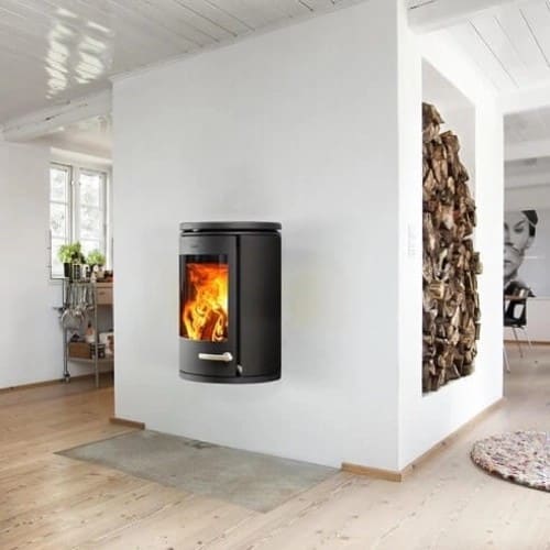 Holzofen Morsoe 7870 | 7,3 kW