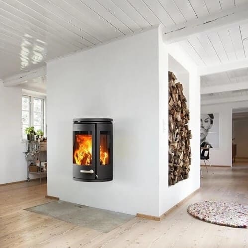 Holzofen Morsoe 7970 | 7,3 kW
