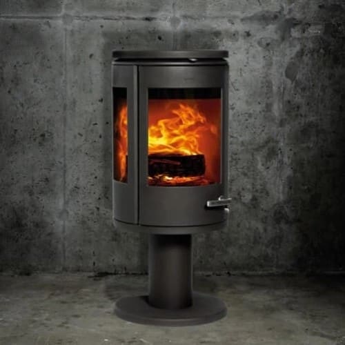 Holzofen Morsoe 7948 | 7,3 kW