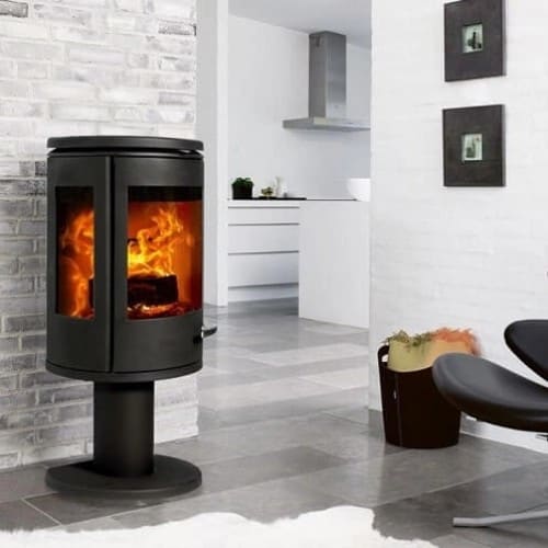Holzofen Morsoe 7948 | 7,3 kW