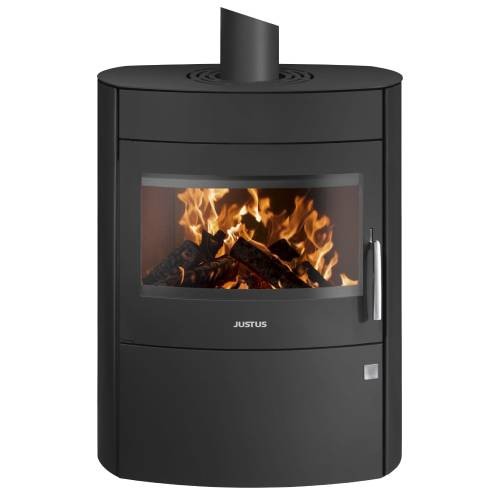 Holzofen JUSTUS AGERO 2.0 | 7 kW