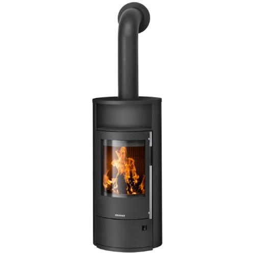 Holzofen Oranier Polar Neo 4 | 5 kW