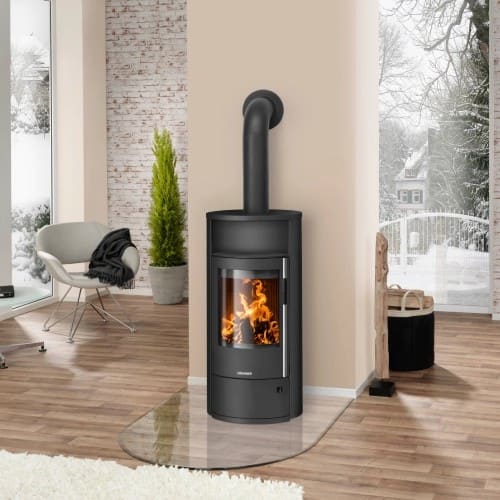 Holzofen Oranier Polar Neo 4 | 5 kW