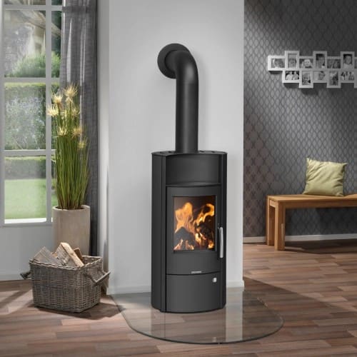 Holzofen Oranier Pori 5 | 5 kW