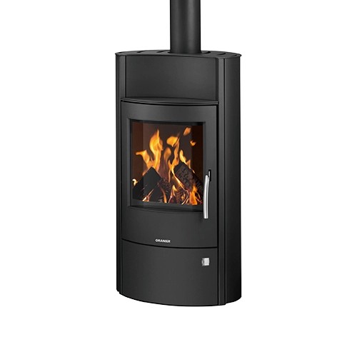Holzofen Oranier Pori 7 | 6,5 kW