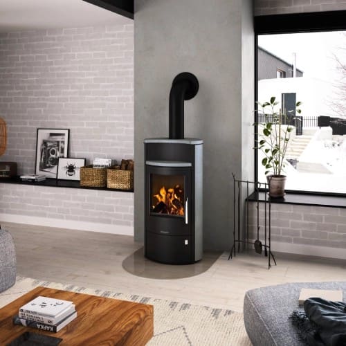 Holzofen Oranier Pori 7 | 6,5 kW