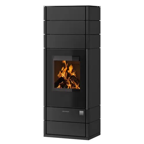 Holzofen Oranier Teja (W+) 6 kW