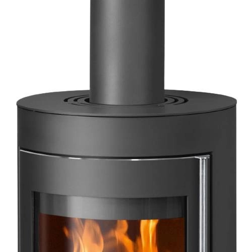 Holzofen Justus Faro 2.0 | 6 kW