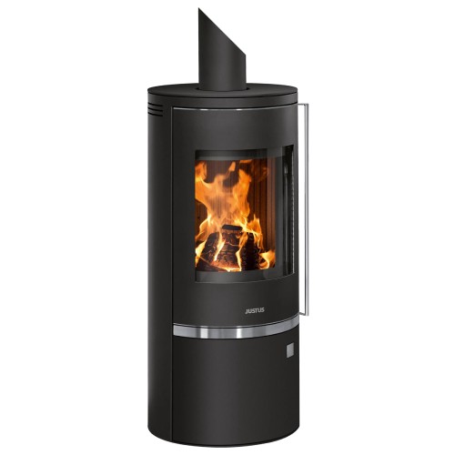 Holzofen JUSTUS FARO TOP 2.0 | 6 kW