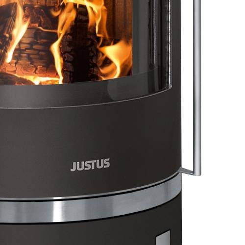 Holzofen JUSTUS FARO TOP 2.0 | 6 kW