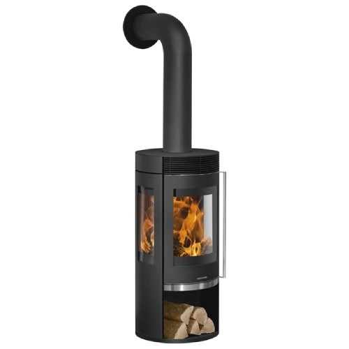 Holzofen Oranier Rota Tre 2.0 | 5,5 kW