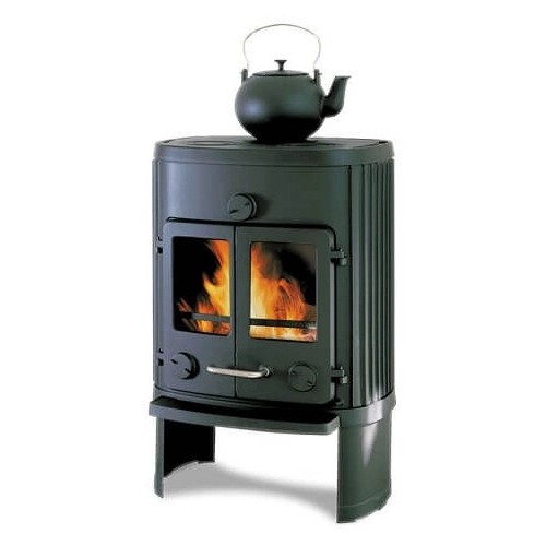 Holzofen Morsoe 1126 | 7,8 kW