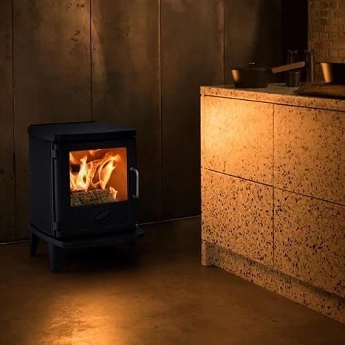 Holzofen Morsoe 3116 | 5,2 kW