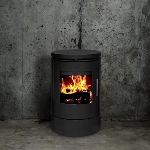 Holzofen Morsoe 6140 | 5,9 kW