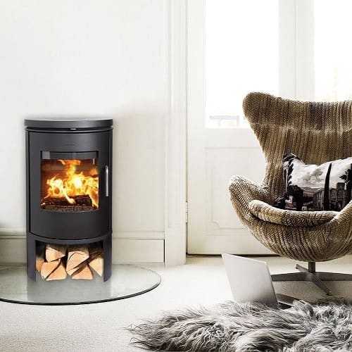 Holzofen Morsoe 6141 | 5,9 kW