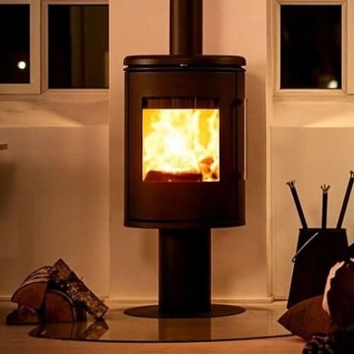 Holzofen Morsoe 6848 | 5,9 kW