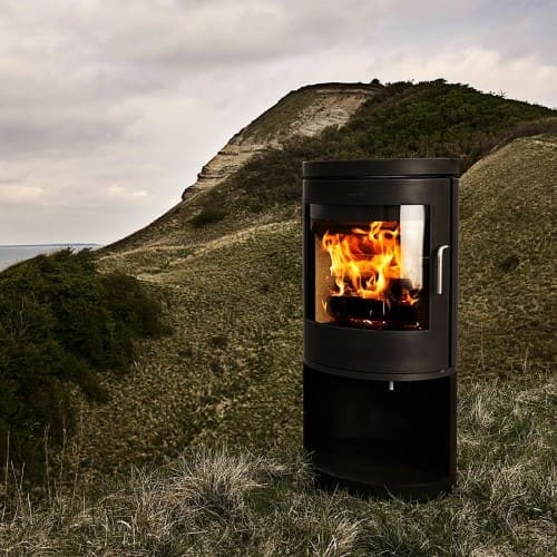 Holzofen Morsoe 8643 | 8,9 kW