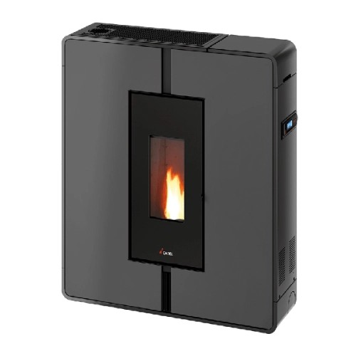 Pelletofen Cadel Tile Plus 10 | 10 kW
