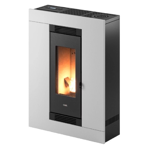 Pelletofen Cadel Luce Plus 9 Flexit 8,5 kW
