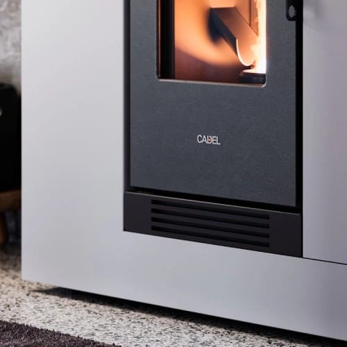 Pelletofen Cadel Luce Plus 9 Flexit 8,5 kW
