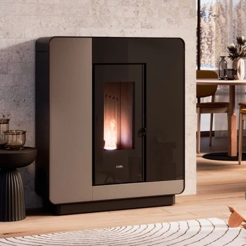 Pelletofen Cadel Elle Plus 9 | 8,5 kW
