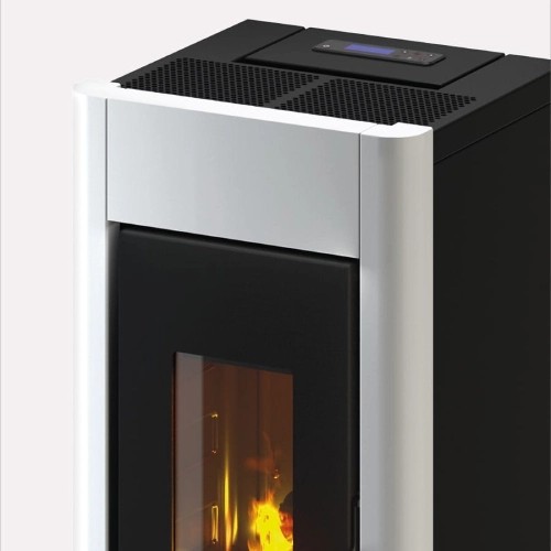 Pelletofen Cadel Sweet 7 | 7 kW