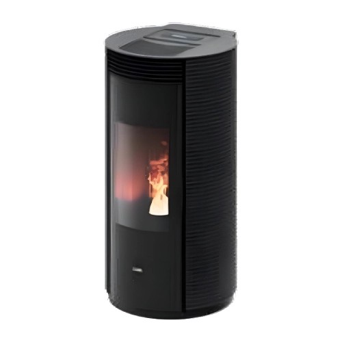 Pelletofen Cadel Spin Plus 9 Airtech Ps 8,5 kW