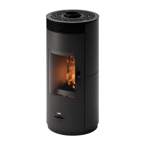 Holzofen Cadel Spin 8 Wood 8 kW