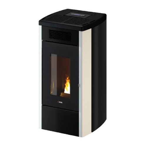 Pelletofen Cadel Atena Plus 12 | 12 kW