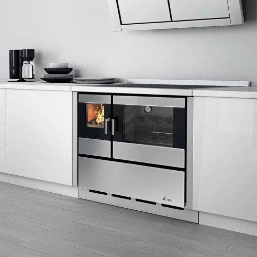 Holz-Küchenherd Cadel Kook 90 | 7,5 kW